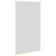 Redőny blackout 125x230cm szövet szélessége 121,6 cm poliészter