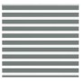 Zebrafüggönnyel sötét szürke szövetszélesség 155,9cm poliészter