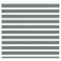Zebrafüggönnyel sötét szürke szövetszélesség 150,9cm poliészter