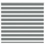 Zebrafüggönnyel sötét szürke szövetszélesség 155,9cm poliészter