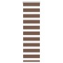 Zebrafüggönnyel barna szövetszélesség 40,9 cm poliészter