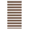 Zebrafüggönnyel barna szövetszélesség 75,9 cm poliészter