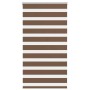 Zebrafüggönnyel barna szövetszélesség 75,9 cm poliészter