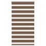 Zebrafüggönnyel barna szövetszélesség 80,9 cm poliészter
