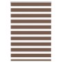 Zebrafüggönnyel barna szövetszélesség 90,9 cm poliészter