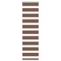 Zebrafüggönnyel barna szövetszélesség 40,9 cm poliészter