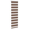 Zebrafüggönnyel barna szövetszélesség 40,9 cm poliészter