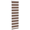 Zebrafüggönnyel barna szövetszélesség 45,9 cm poliészter