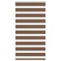 Zebrafüggönnyel barna szövetszélesség 65,9 cm poliészter