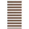 Zebrafüggönnyel barna szövetszélesség 75,9 cm poliészter