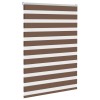 Zebrafüggönnyel barna szövetszélesség 100,9 cm poliészter