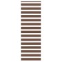 Zebrafüggönnyel barna szövetszélesség 65,9 cm poliészter