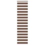 Zebrafüggönnyel barna szövetszélesség 60,9 cm poliészter