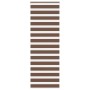Zebrafüggönnyel barna szövetszélesség 70,9 cm poliészter