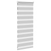Zebrafüggönnyel 60x100 cm szövetszélesség 55,9 cm poliészter