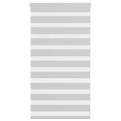 Zebrafüggönnyel 70x100 cm szövetszélesség 65,9 cm poliészter