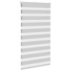 Zebrafüggönnyel 75x100 cm szövetszélesség 70,9 cm poliészter