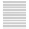 Zebrafüggönnyel 120x100 cm szövetszélesség 115,9cm poliészter
