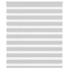 Zebrafüggönnyel 135x100 cm szövetszélesség 130,9cm poliészter