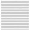 Zebrafüggönnyel 140x100 cm szövetszélesség 135,9cm poliészter