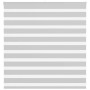 Zebrafüggönnyel 145x100 cm szövetszélesség 140,9cm poliészter