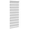 Zebrafüggönnyel 60x150 cm szövetszélesség 55,9 cm poliészter