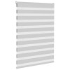 Zebrafüggönnyel 105x150 cm szövetszélesség 100,9cm poliészter