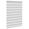 Zebrafüggönnyel 105x150 cm szövetszélesség 100,9cm poliészter
