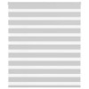 Zebrafüggönnyel 120x150 cm szövetszélesség 115,9cm poliészter