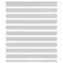 Zebrafüggönnyel 120x150 cm szövetszélesség 115,9cm poliészter