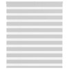 Zebrafüggönnyel 125x150 cm szövetszélesség 120,9cm poliészter