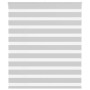 Zebrafüggönnyel 125x150 cm szövetszélesség 120,9cm poliészter