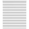 Zebrafüggönnyel 130x150 cm szövetszélesség 125,9cm poliészter