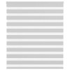 Zebrafüggönnyel 135x150 cm szövetszélesség 130,9cm poliészter