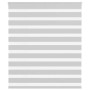 Zebrafüggönnyel 135x150 cm szövetszélesség 130,9cm poliészter
