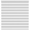 Zebrafüggönnyel 140x150 cm szövetszélesség 135,9cm poliészter