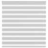 Zebrafüggönnyel 145x150 cm szövetszélesség 140,9cm poliészter