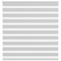 Zebrafüggönnyel 145x150 cm szövetszélesség 140,9cm poliészter