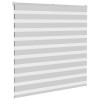 Zebrafüggönnyel 145x150 cm szövetszélesség 140,9cm poliészter