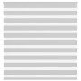 Zebrafüggönnyel 150x150 cm szövetszélesség 145,9cm poliészter