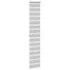 Zebrafüggönnyel 50x200 cm szövetszélesség 45,9 cm poliészter