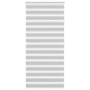 Zebrafüggönnyel 105x200 cm szövetszélesség 100,9cm poliészter