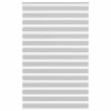 Zebrafüggönnyel 150x200 cm szövetszélesség 145,9cm poliészter