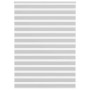 Zebrafüggönnyel 160x200 cm szövetszélesség 155,9cm poliészter