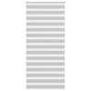Zebrafüggönnyel 105x230 cm szövetszélesség 100,9cm poliészter