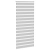 Zebrafüggönnyel 105x230 cm szövetszélesség 100,9cm poliészter