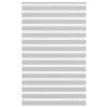 Zebrafüggönnyel 145x230 cm szövetszélesség 140,9cm poliészter