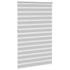 Zebrafüggönnyel 145x230 cm szövetszélesség 140,9cm poliészter