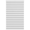 Zebrafüggönnyel 150x230 cm szövetszélesség 145,9 cm poliészter