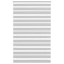 Zebrafüggönnyel 150x230 cm szövetszélesség 145,9 cm poliészter